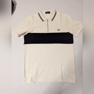 Fred Perry polo